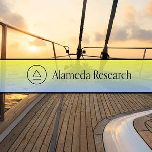 Alameda Bought Co-CEO Sam Trabucco a Yacht