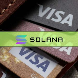 Visa Broadens Stablecoin Settlement Reach with Circle’s USDC by Tapping Solana