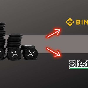 Huge Amount of XRP on the Move: Reasons to Worry or Business as Usual?
