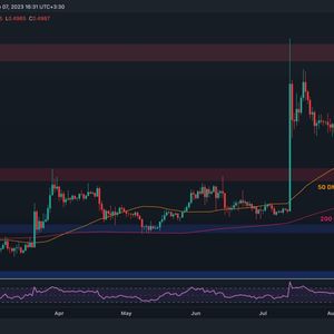 Why is XRP Declining and When Will the Bulls Get Back? (Ripple Price Analysis)