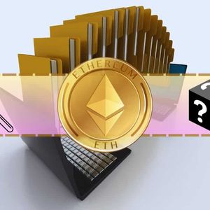 Mystery: Dormant Ethereum ICO Address Finally Moves ETH Away