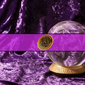 Top 5 Bitcoin Price Predictions Since April 2023