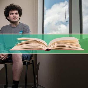 Apple Pays $5 Million for Rights to Upcoming Book Regarding Sam Bankman-Fried: Report