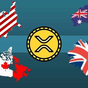 Ripple v SEC Lawsuit: Where Are the XRP Holders Mostly From? Lawyer Breaks it Down