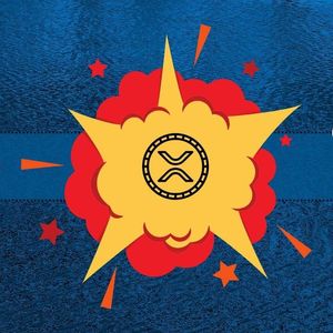 Will XRP Explode or Dive Deeper? Huge Move Incoming According to Analyst