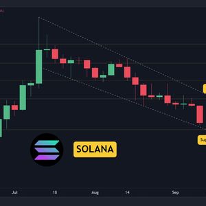 SOL Crashes 10% on Bearish News, But is The Worst Over? 3 Things to Consider Today (Solana Price Analysis)