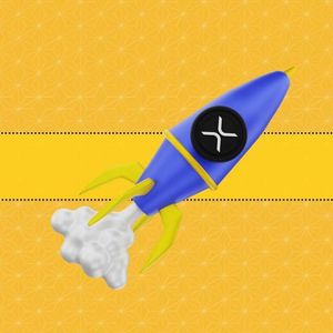 Expert Makes Outrageous Ripple (XRP) Price Prediction but Is It Out of Touch?