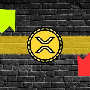 Important XRP Metric Skyrockets 140% in a Day but Ripple Price Suffers