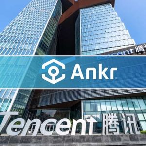 Ankr and Tencent Cloud Join Forces to Debut Blockchain RPC Services for Developers