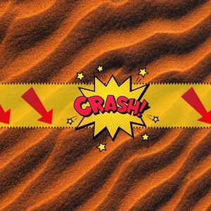 Massive Crypto Market Crash Incoming? Expert Says Max Pain Ahead