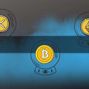 Top 3 Recent Price Predictions: Bitcoin (BTC), Ripple (XRP), Ethereum (ETH)