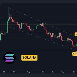 SOL Relief Rally In Progress: How High Can it Get Before Bears Return? (Solana Price Analysis)