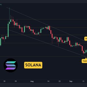 SOL Relief Rally In Progress: How High Can it Get Before Bears Return? (Solana Price Analysis)