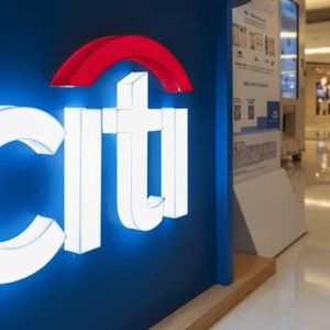 Citi Makes History as First Digital Custodian for BondbloX Blockchain Bond Exchange