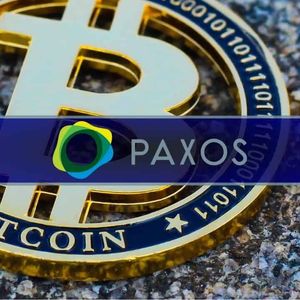 Bitcoin Miner F2Pool Returns to Paxos the Overpaid Transaction Fee Worth $510,000