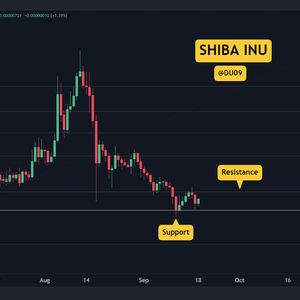 Will SHIB Explode Following This Bullish Signal? (Shiba Inu Price Analysis)