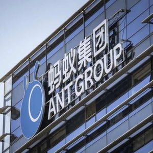 Ant Group Exiting Volatile Crypto Sector, Withdraws From $100 Million Fund