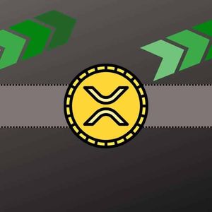 Ripple (XRP) Traders Anticipate Higher Prices as Volume Soars 90%