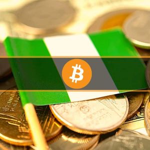 Chainalysis: Nigeria’s Economic Struggles Fuel Grassroots Crypto Adoption