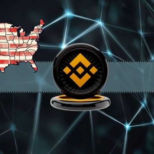 3 Reasons Why Binance US Weekly Trade Volume Has Dropped by 99%