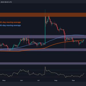 XRP Bounces Above $0.50 But is a Huge Dump In the Making? (Ripple Price Analysis)