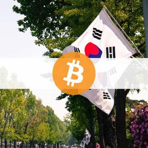 South Korean Taxpayers Declare Over $98 Billion in Overseas Crypto Assets: Report