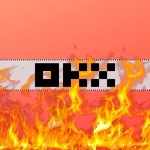 OKX Concludes 21st Round of OKB Burn Program