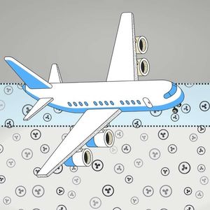 XRP Holders to Receive a Unique Airdrop from This Japanese IT Giant