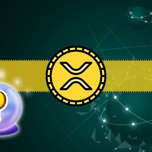 Ripple (XRP) Price Prediction: Analyst Names Biggest Targets