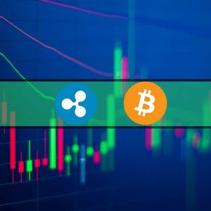 Bitcoin (BTC) Dumps to 12-Day Low, Ripple (XRP) Slips Below $0.5 (Market Watch)