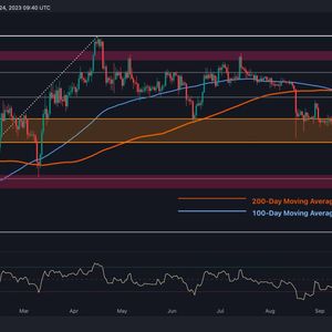 Short Squeeze Incoming for ETH as $1.7K Remains Main Bullish Target? (Ethereum Price Analysis)