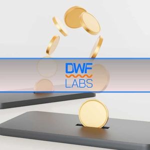 DWF Labs Makes Massive Transaction Amidst Allegations of Market Manipulation
