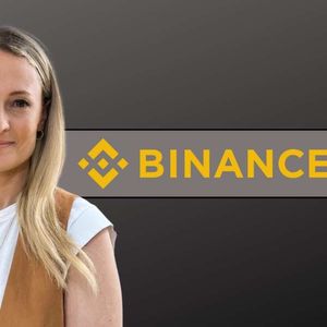 We’re Still the Most Compliant Crypto Exchange Today: Binance’s New CMO Sheds Light On Its Urgent Challenges (Exclusive)
