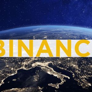 Binance Returns to Belgium After Summer Hiatus