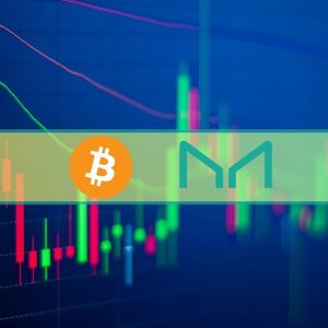 BTC Flatlines Above $26K, MKR Explodes 9% Weekly (Market Watch)