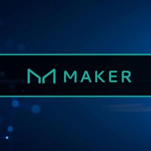 MakerDAO (MKR) Defies Market Surging to 16-Month High, Here’s Why