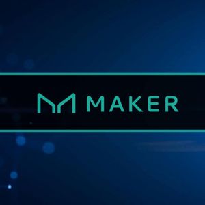 MakerDAO (MKR) Defies Market Surging to 16-Month High, Here’s Why