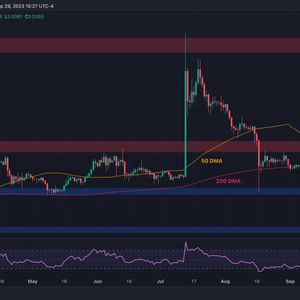 Ripple Surprises with Massive Move: Here’s the Most Important Target (XRP Price Analysis)
