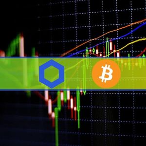 Bitcoin (BTC) Wobbly at $27K, Chainlink (LINK) Charts 2-Month Peak Above $8: Weekend Watch