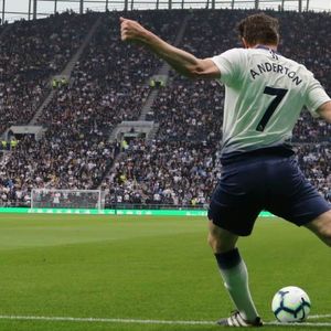 Here’s Why Tottenham Launched the Spurs Digital Fan Token