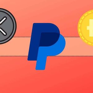 Users Can Now Trade XRP and DOGE Against PayPal’s Stablecoin