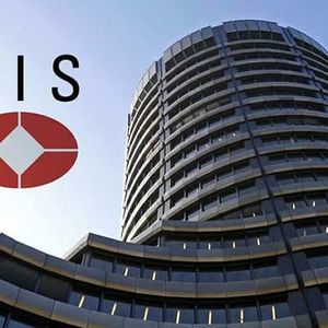 BIS and Central Banks Make Waves with Successful CBDC Test in Project Mariana