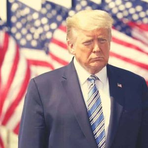 SBF Considered Paying Donald Trump $5B Not to Run for President