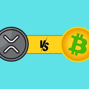 Can Ripple (XRP) Outperform Bitcoin (BTC) in the Next Bull Run?