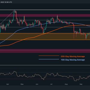 Is ETH on the Verge of a Rally to $2K? Bulls Need to Be Careful Around This Level (Ethereum Price Analysis)