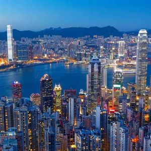 Hong Kong’s Crypto Initiatives Spark ‘Bubbling Optimism’ in East Asia: Chainalysis