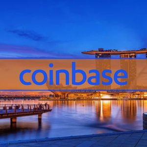 Coinbase Granted License for Crypto Payment Services in Singapore