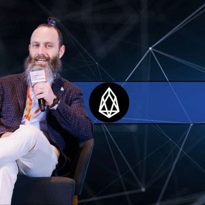 The Future of EOS: The World’s Largest ICO With ENF CEO Yves La Rose (Podcast)