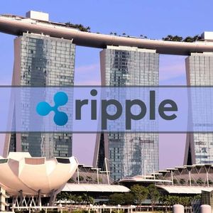 Ripple’s Singapore Subsidiary Secures Full Payments License from MAS