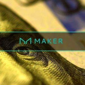 MKR Posts 185% Year-to-Date Rally Amid Increased Network Activity: Data